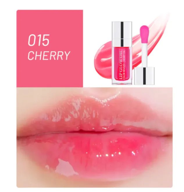 Clear Lip Gloss HejK.com