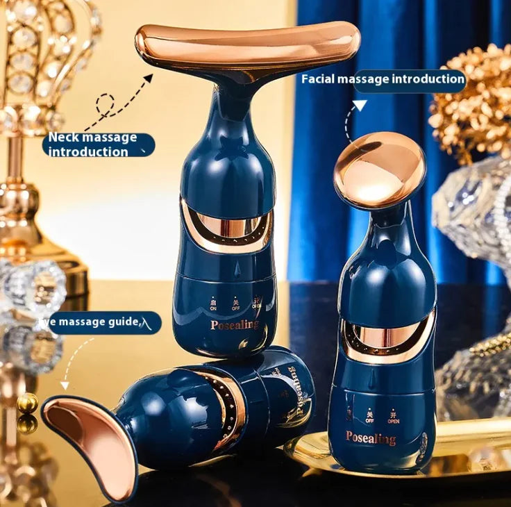 4D Tightening and Lifting Beauty Machine WEM Support (www.WEM.support)