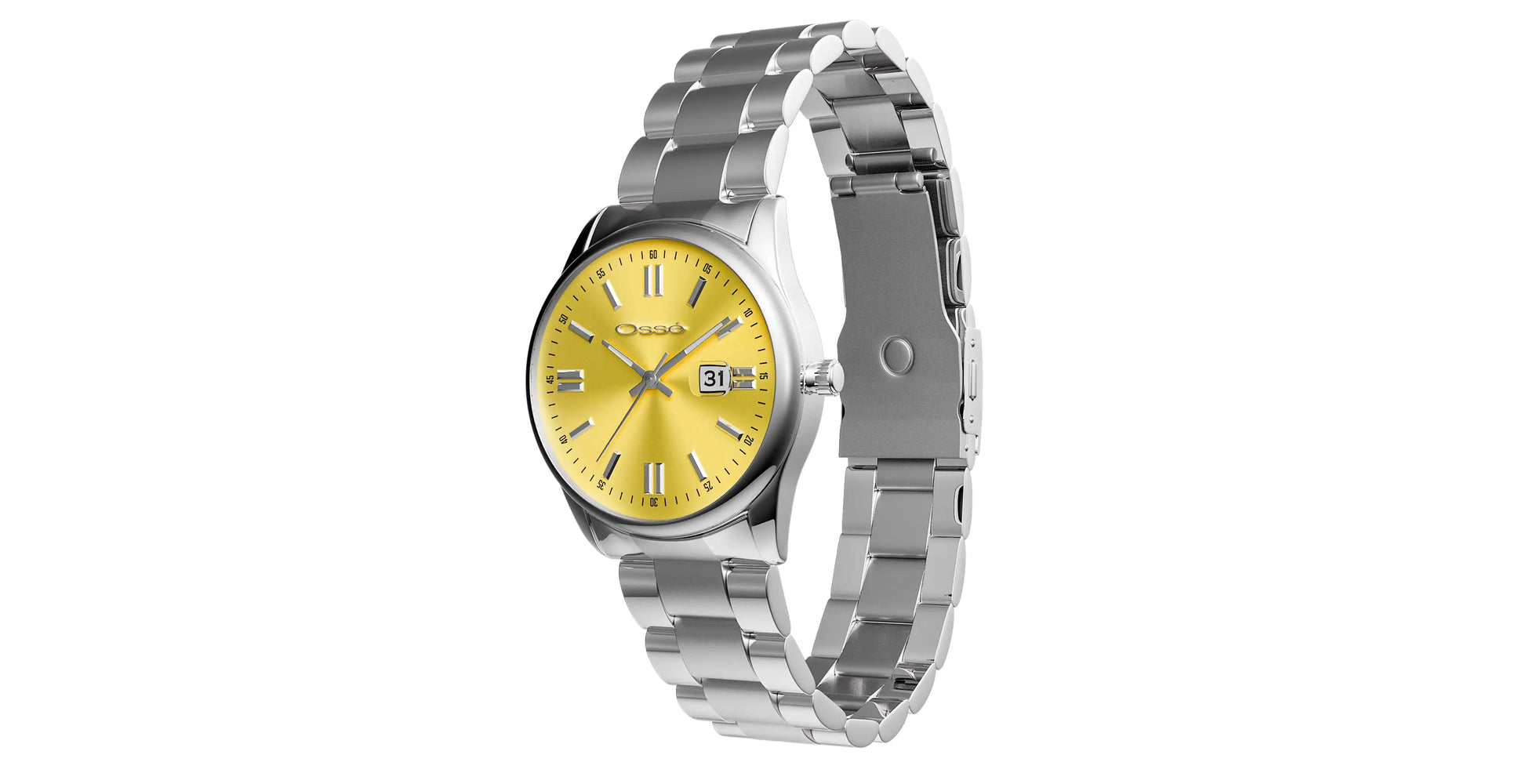Reloj de Pulsera para Hombre Osse 10128 03 WEM Support (www.WEM.support)