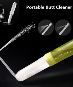 Automatischer Elektrischer Bidet-Sprüher WEM Support (www.WEM.support)