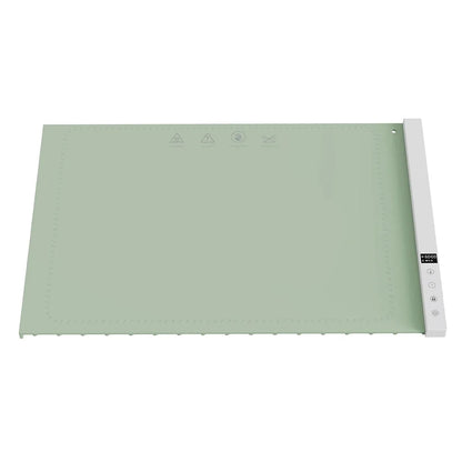 Food Insulation Board Heating Mat WEM Support (www.WEM.support)