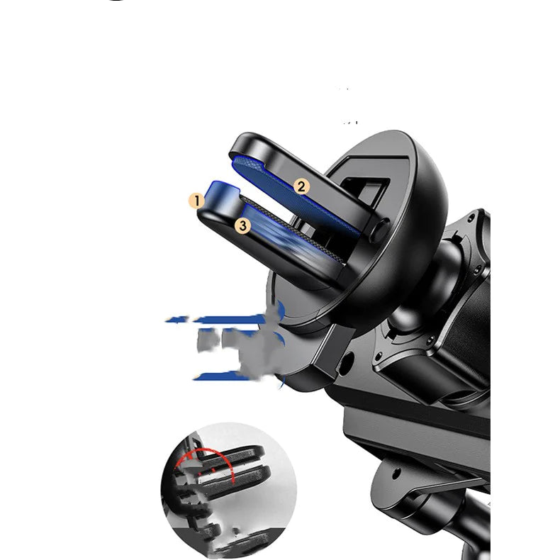 Car Air Vent Phone Holder HejK.com