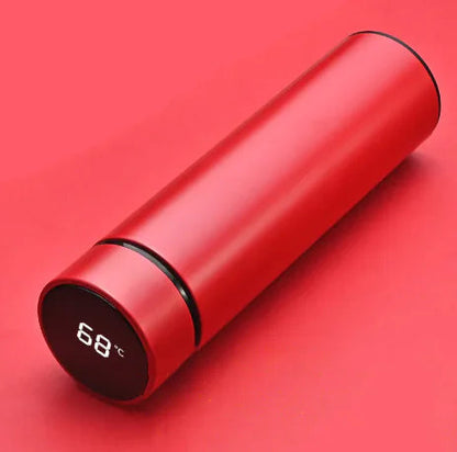 Vaso Térmico de Acero Inoxidable Smart Vac HejK.com