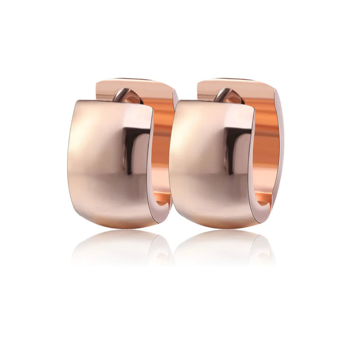 Tora Earrings WEM Support (www.WEM.support)