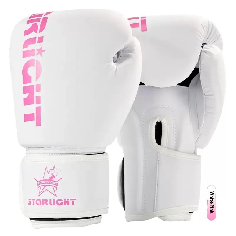 Adult & Kids Sanda Boxing Gloves WEM Support (www.WEM.support)