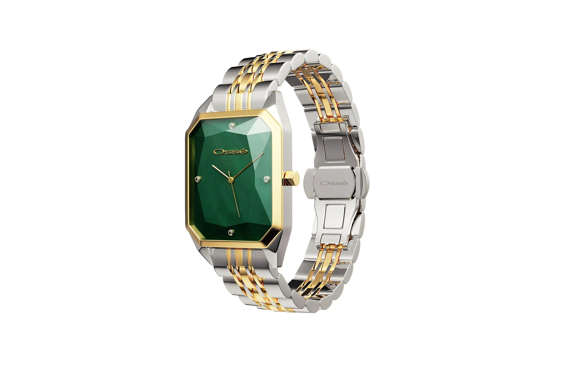 Osse 10138 05 Women's Wristwatch WEM Support (www.WEM.support)