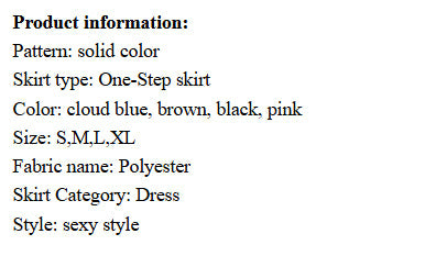 Slim-fit Sleeveless Backless Temperament Dress Women WEM Support (www.WEM.support)