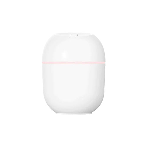 AquaDrop Desktop Humidifier WEM Support (www.WEM.support)