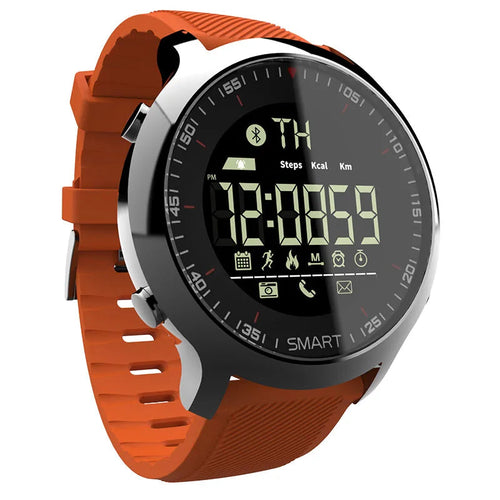 Smart Watch Sport Waterproof pedometers WEM Support (www.WEM.support)