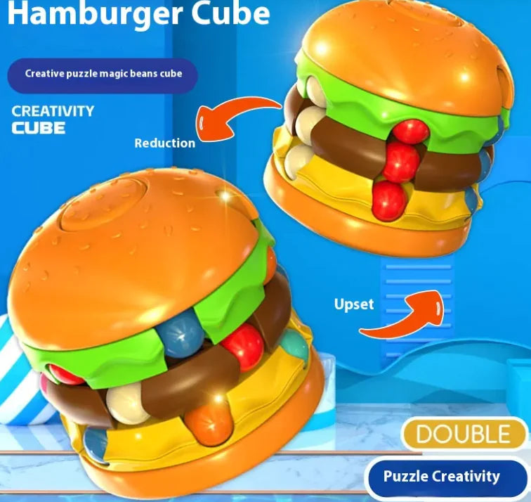 Rubik's Cube WEM Support (www.WEM.support)