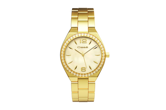 Osse 10137 03 Women's Wristwatch WEM Support (www.WEM.support)