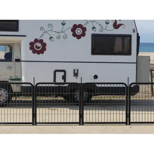 Small Dog Pet Pens, Animal Pens WEM Support (www.WEM.support)