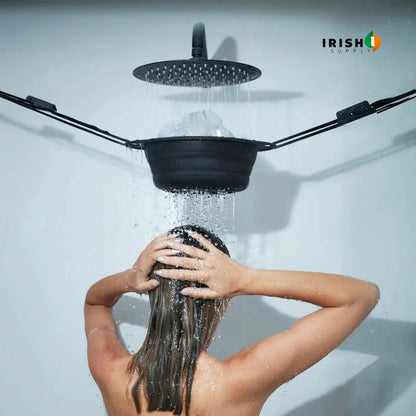 Silicone Shower Head For Bathroom Cooling Shower WEM Support (www.WEM.support)