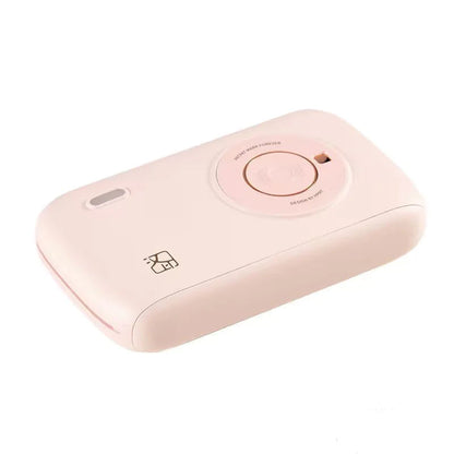 Pocket Photo Printer HejK.com