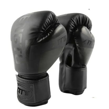 Taekwondo & Sanda Fighting Gloves WEM Support (www.WEM.support)