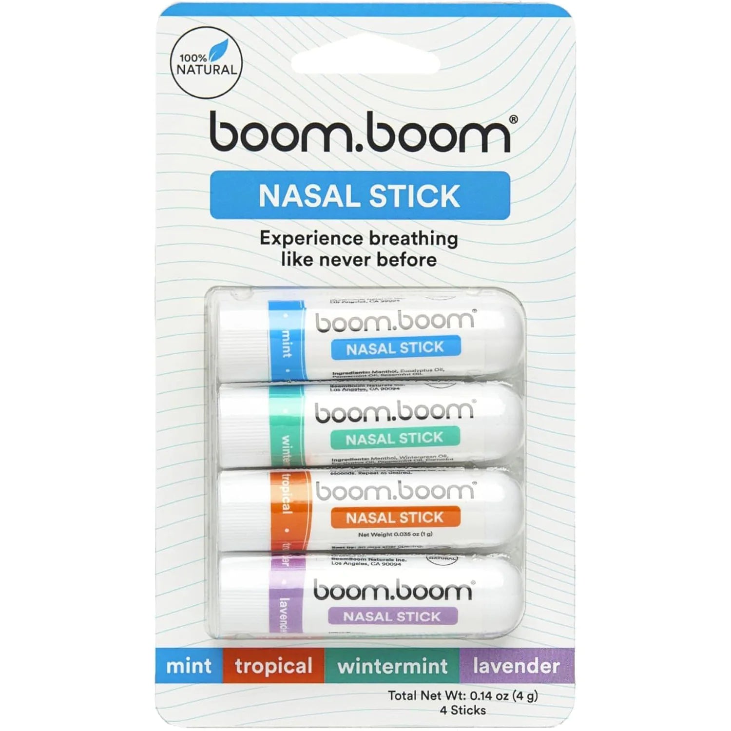 Attention-Boost Cooling Aid WEM Support (www.WEM.support)