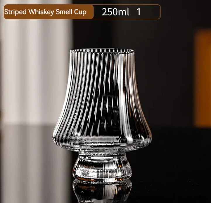 Thick Aroma Crystal Shot Cup WEM Support (www.WEM.support)
