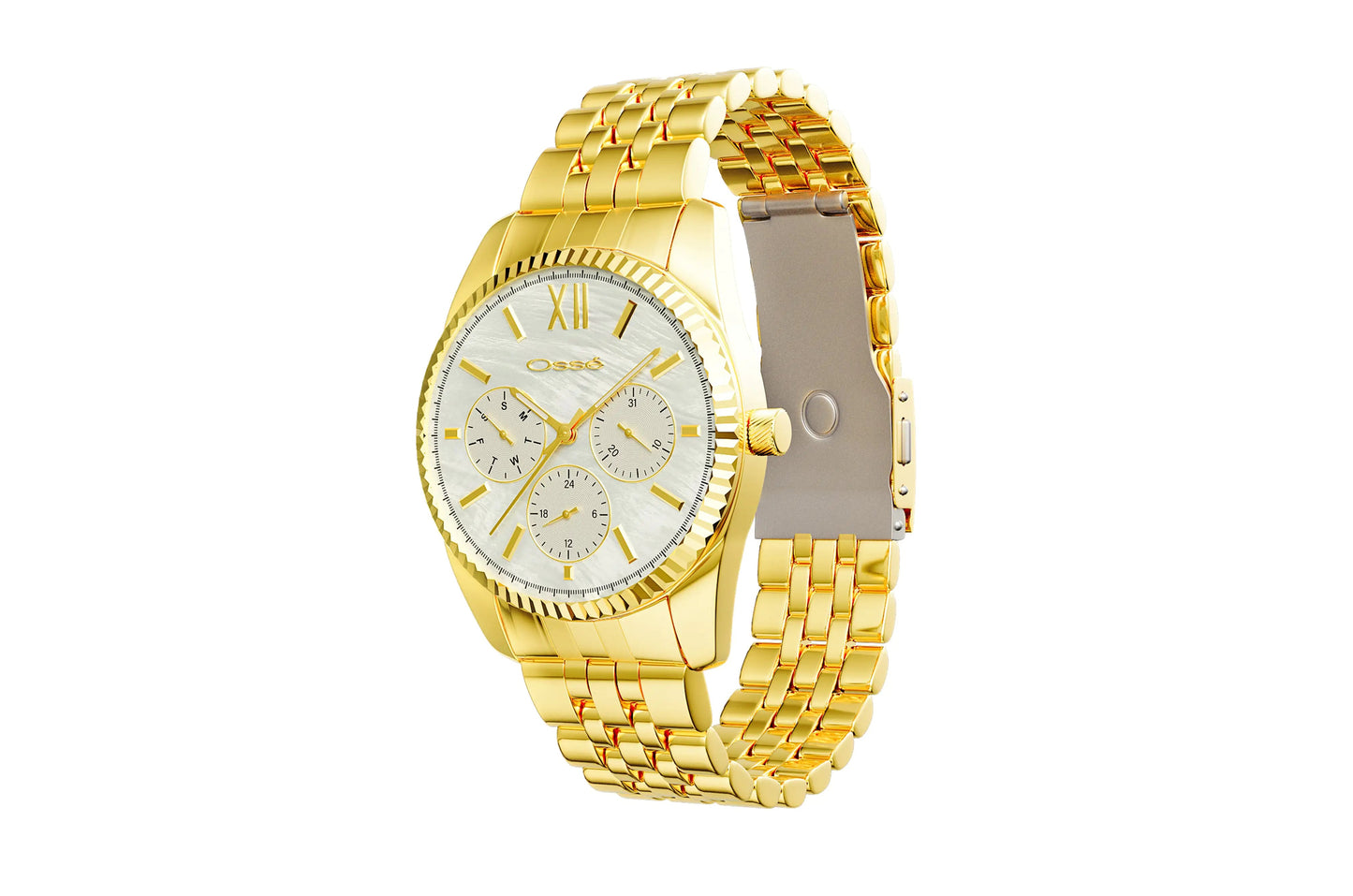 Osse 10131 03 Men's Wristwatch WEM Support (www.WEM.support)