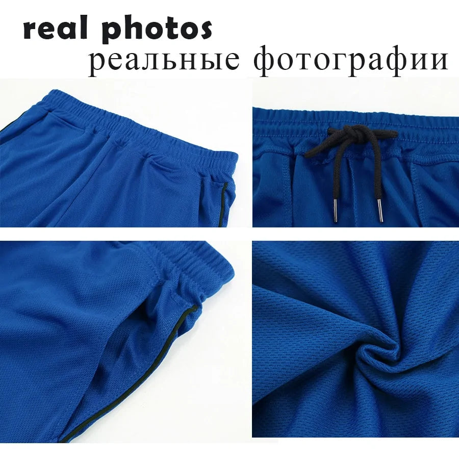 Raider Sport Shorts WEM Support (www.WEM.support)