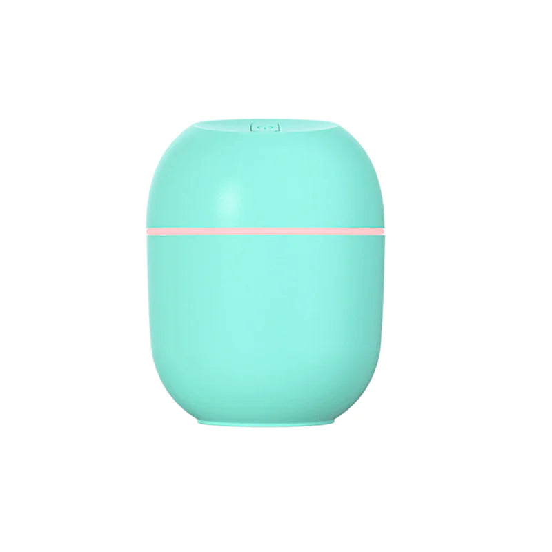 AquaDrop Desktop Humidifier WEM Support (www.WEM.support)