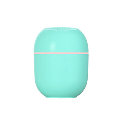 AquaDrop Desktop Humidifier WEM Support (www.WEM.support)