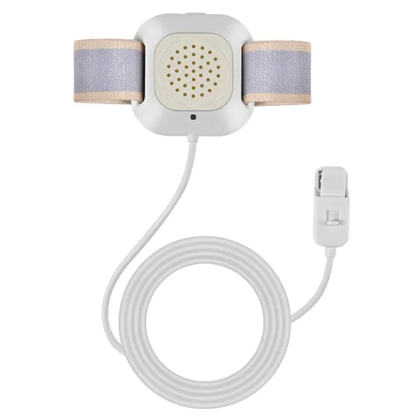 Bedwetting Alarm Reminder HejK.com