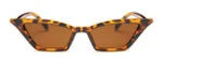Retro Cat Eye Sunglasses WEM Support (www.WEM.support)
