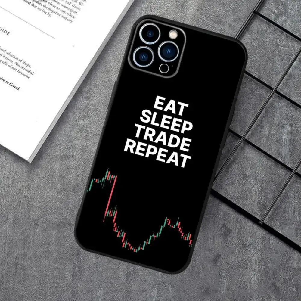 Carcasa Respaldo Negro Anticaída HejK.com Marketplace LLC