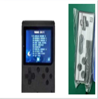 Retro Mini FC Nostalgic Game Console WEM Support (www.WEM.support)