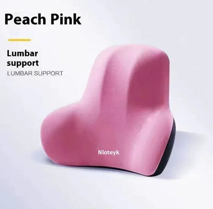 ComfortDrive Memory Cushion WEM Support (www.WEM.support)