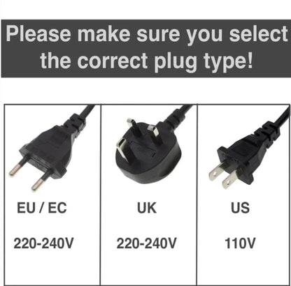 5-in-1 Multi Hair Styler Hair Dryer WEM Support (www.WEM.support)