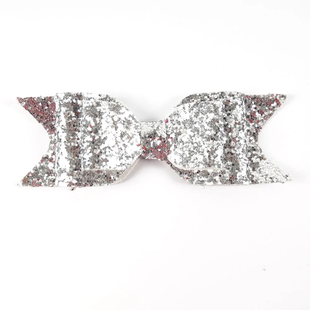 Sequin Hair Ties WEM Support (www.WEM.support)