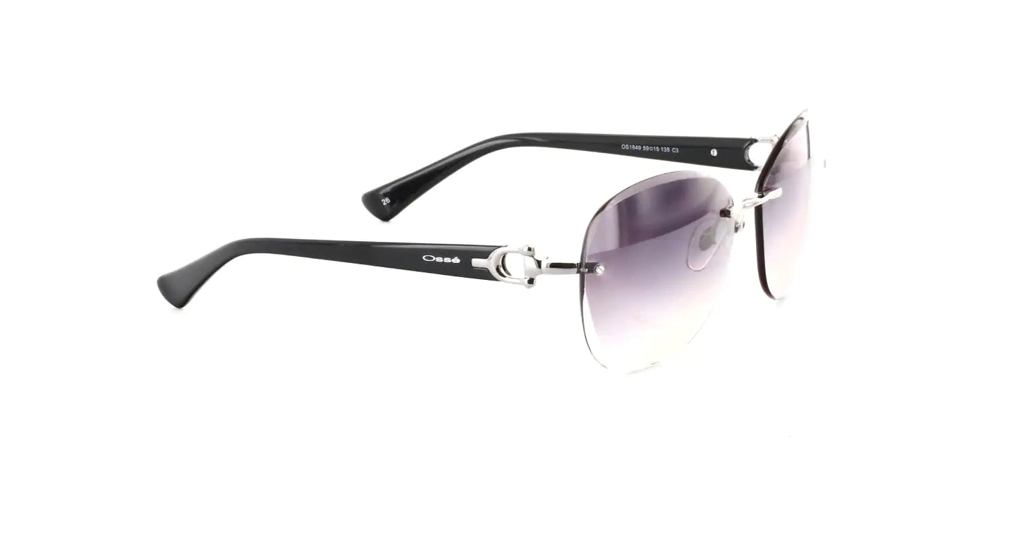 Osse 1849 03 59-15-135 Women's Sunglasses WEM Support (www.WEM.support)