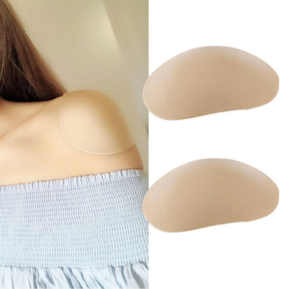 Flexoro Enhancement Silikon-Schulterpolster WEM Support (www.WEM.support)