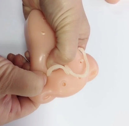 Pimple Popping Toy WEM Support (www.WEM.support)