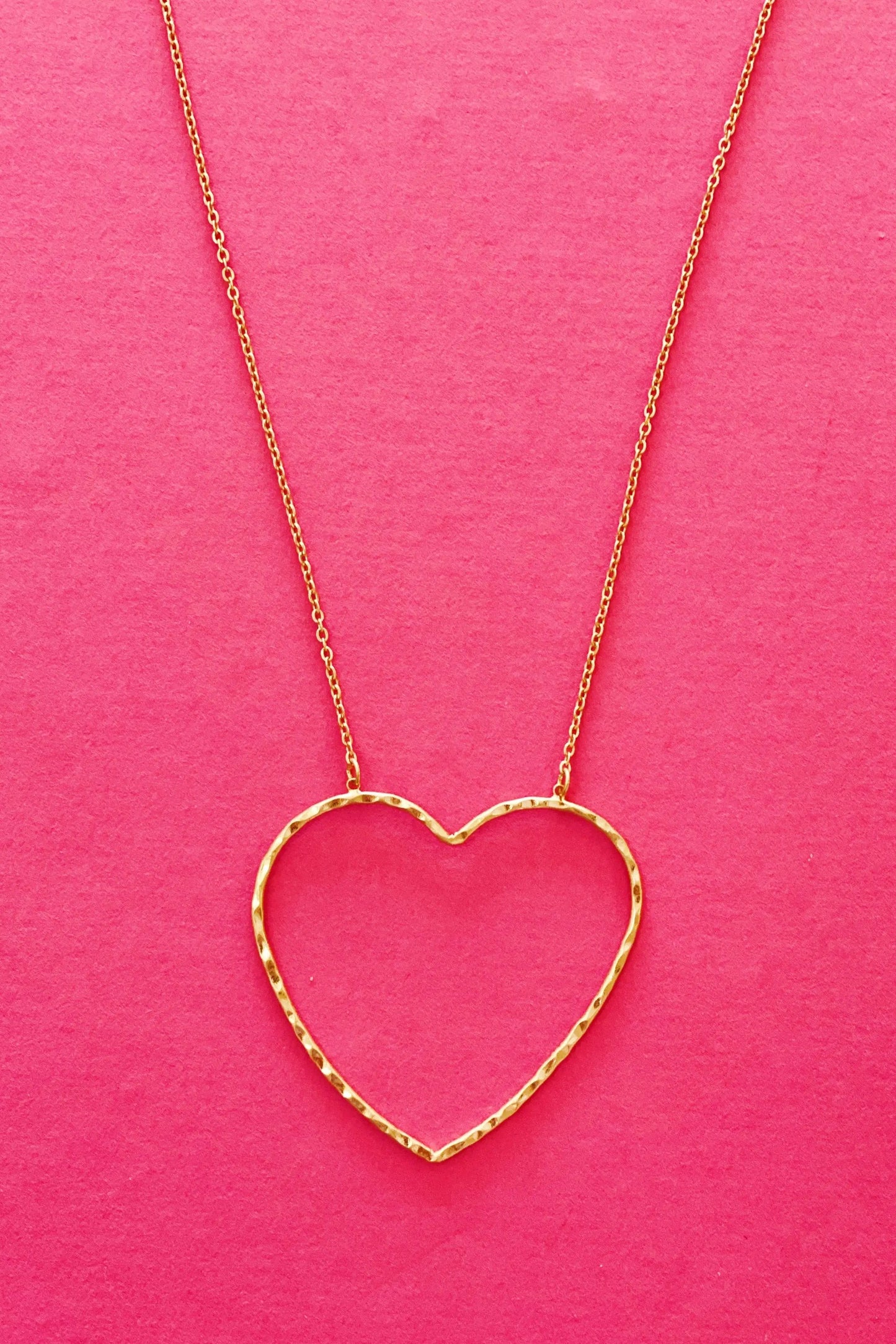 Big Heart To Love, Gold WEM Support (www.WEM.support)