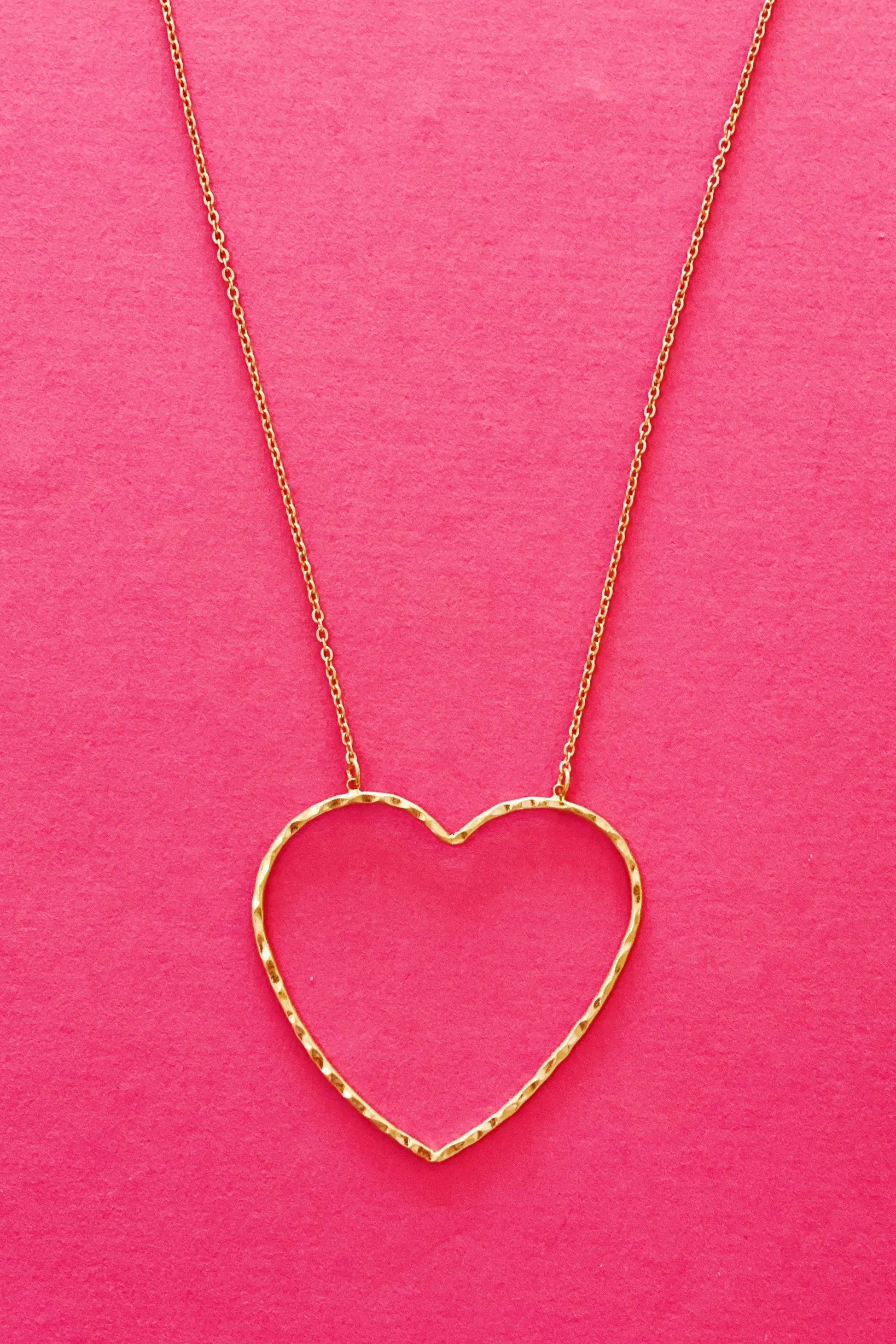 Big Heart To Love, Gold WEM Support (www.WEM.support)