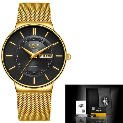 Mens Watches Top Brand Luxury WEM Support (www.WEM.support)
