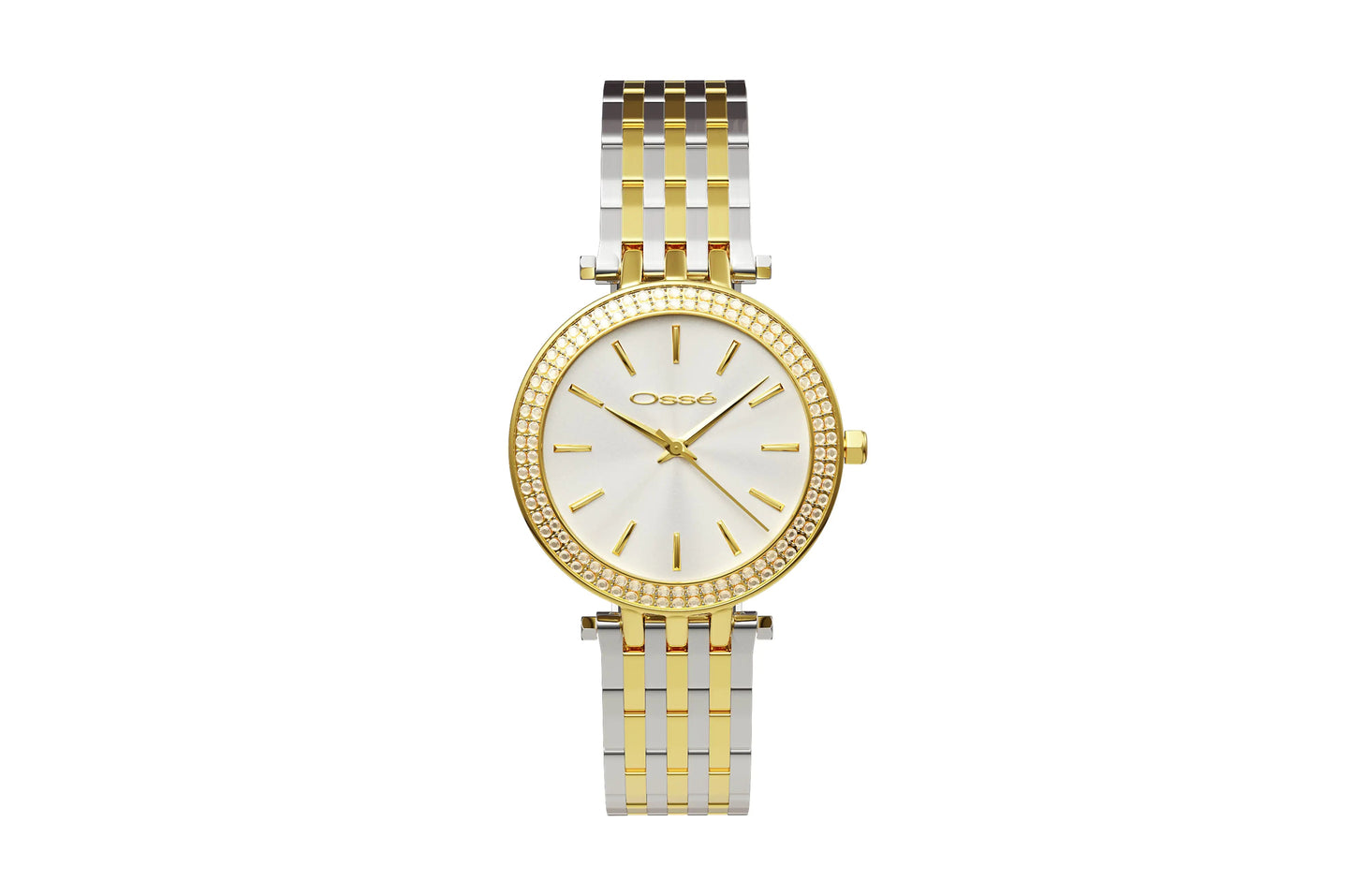 Relógio de Pulso Feminino Osse 10133 04 WEM Support (www.WEM.support)