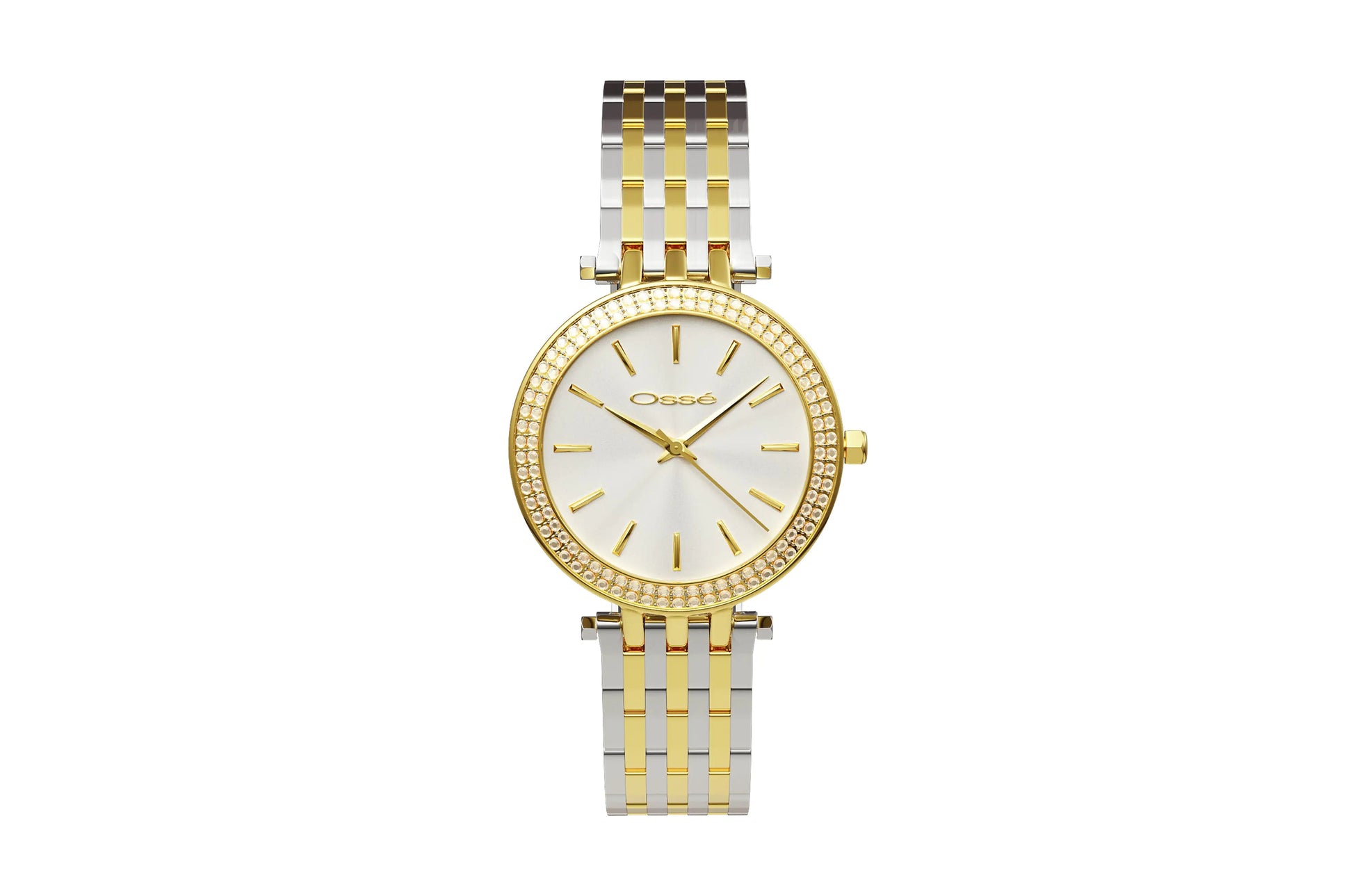 Relógio de Pulso Feminino Osse 10133 04 WEM Support (www.WEM.support)