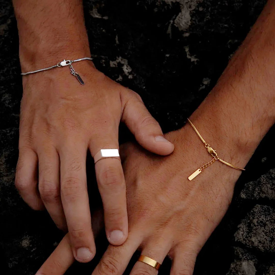 Charm Bracelet HejK.com