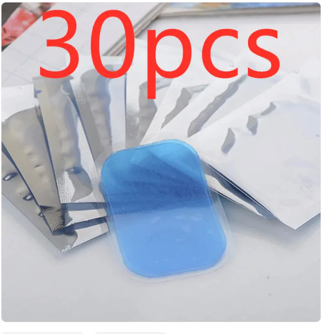 EMS Abs & Muscle Trainer WEM Support (www.WEM.support)