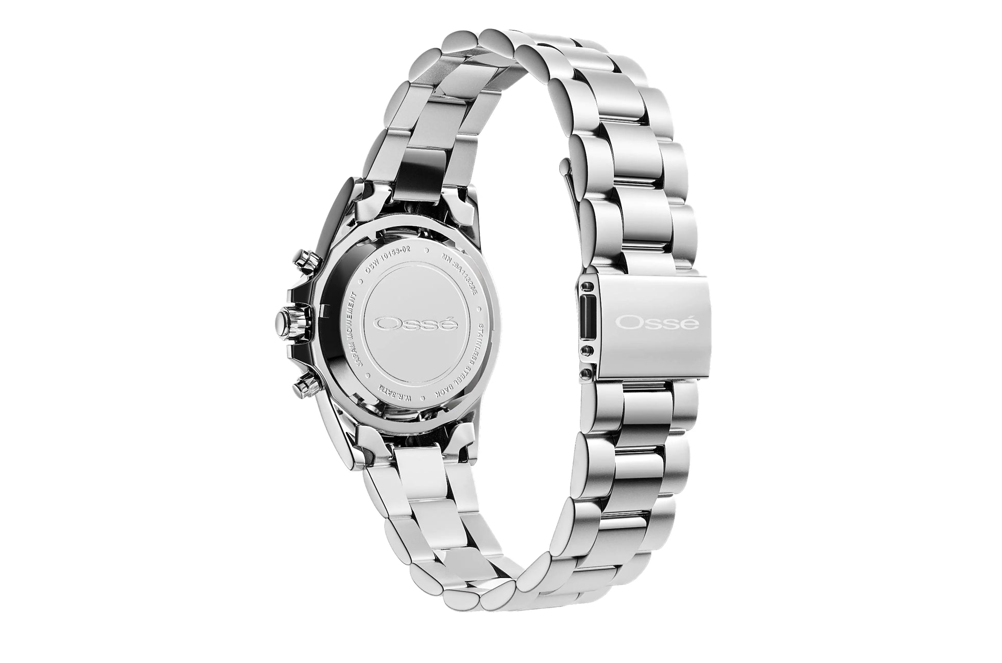 Reloj de Pulsera para Hombre Osse 10153 02 WEM Support (www.WEM.support)