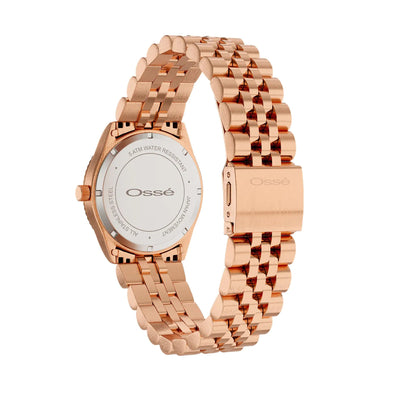 Osse 10117 04 Women's Wristwatch WEM Support (www.WEM.support)