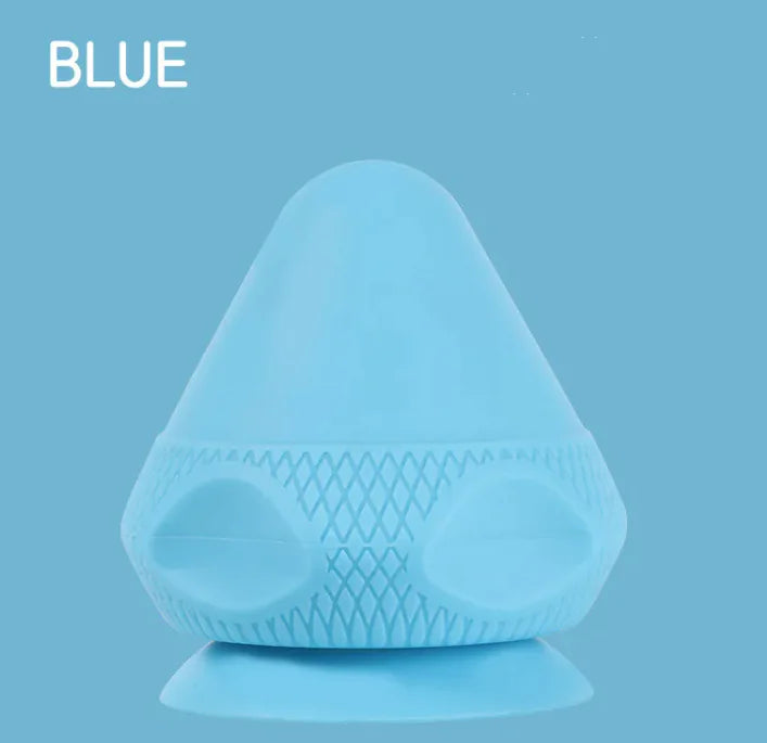 Suction Grip Back Massage Ball HejK.com