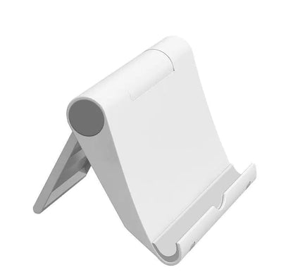 Tablet desktop lazy bracket WEM Support (www.WEM.support)