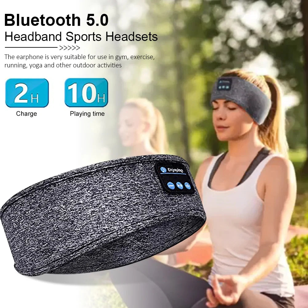 Fone de Ouvido Bluetooth Sem Fio para Música WEM Support (www.WEM.support)