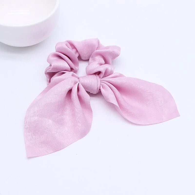 Variations Flower Hair Bows WEM Support (www.WEM.support)