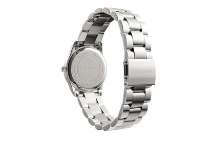 Osse 10142 03 Men's Wristwatch WEM Support (www.WEM.support)