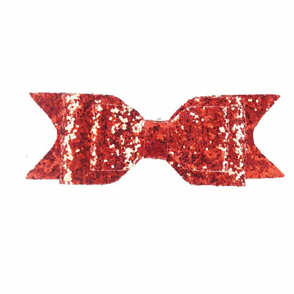 Sequin Hair Ties WEM Support (www.WEM.support)